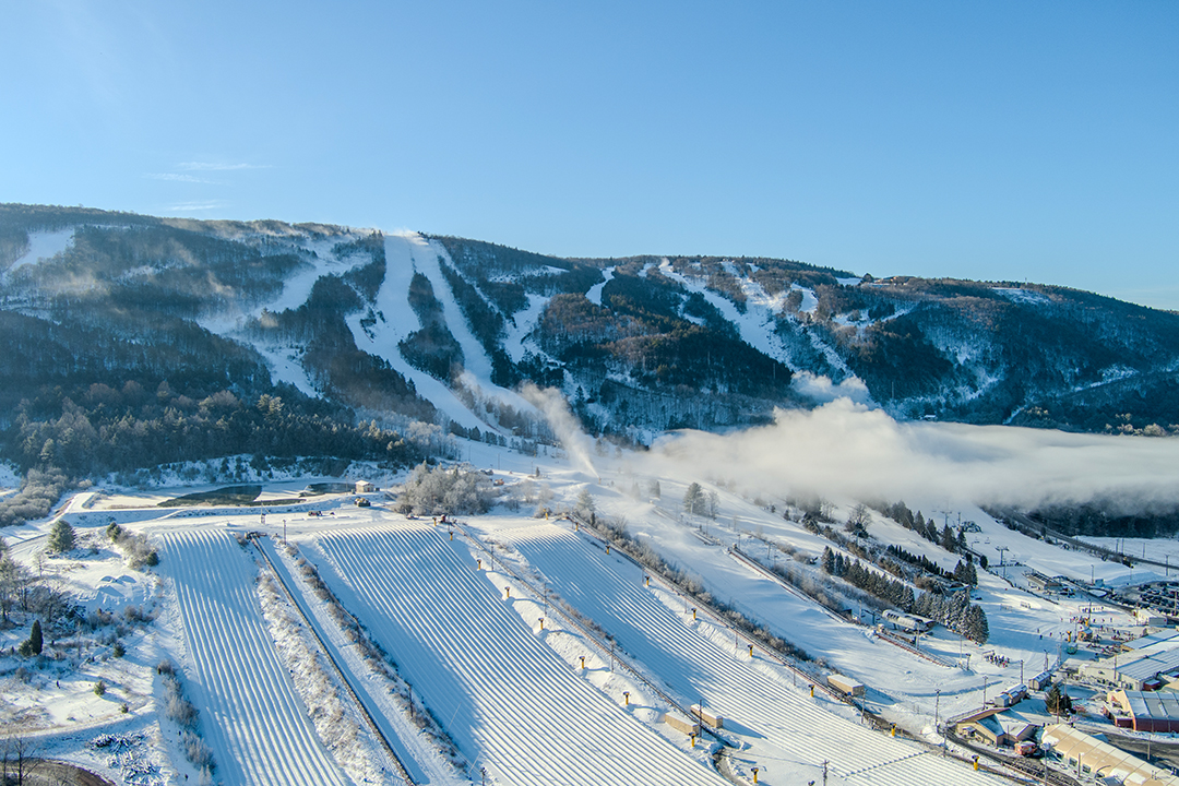 Blue Mountain Ski Resort