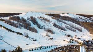 Mount Saint Louis Ski Resort